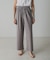 【CIEL'AIR】STRIPED PANTS(ｽﾄﾗｲﾌﾟﾊﾟﾝﾂ）