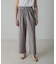 【CIEL'AIR】STRIPED PANTS(ｽﾄﾗｲﾌﾟﾊﾟﾝﾂ）