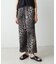 【CIEL'AIR】LEOPARD PANTS(ﾚｵﾊﾟｰﾄﾞﾊﾟﾝﾂ）