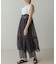 【CIEL'AIR】MULTIWAY SHEER CAMI DRESS(ﾏﾙﾁｳｪｲｼｱｰｷｬﾐﾄﾞﾚｽ）
