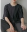 【CIEL'AIR】BAG CONSCIOUS TSHIRT (ﾊﾞｯｸｺﾝｼｬｽTｼｬﾂ）