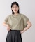 袖バルーンＴシャツ