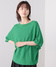 クロスラインドルマンニット