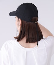 マットナイロンキャップ