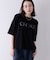 ビジューロゴＴシャツ