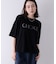 ビジューロゴＴシャツ
