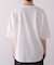 ビジューロゴＴシャツ