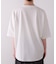 ビジューロゴＴシャツ