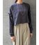 SPLIT COLOR FADE T-SHIRT（ｾﾊﾟﾚｰﾄｶﾗｰﾌｪｰﾄﾞTｼｬﾂ）