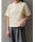 MESH POLO KNIT（ﾒｯｼｭﾎﾟﾛﾆｯﾄ）