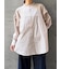 SPLIT SLEEVE MULTI-WAY SHIRT（ｾﾊﾟﾚｰﾄｽﾘｰﾌﾞﾏﾙﾁｳｪｲｼｬﾂ）