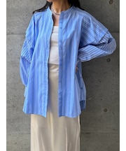 SPLIT SLEEVE MULTI-WAY SHIRT(セパレートスリーブマルチウェイシャツ)
