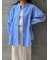 SPLIT SLEEVE MULTI-WAY SHIRT（ｾﾊﾟﾚｰﾄｽﾘｰﾌﾞﾏﾙﾁｳｪｲｼｬﾂ）