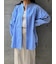 SPLIT SLEEVE MULTI-WAY SHIRT（ｾﾊﾟﾚｰﾄｽﾘｰﾌﾞﾏﾙﾁｳｪｲｼｬﾂ）