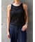 LAYERED TANK OVER CAMI（ｷｬﾐﾚｲﾔｰﾄﾞﾀﾝｸﾄｯﾌﾟ）
