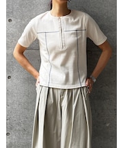 PIPING HOOK TOP(パイピングホックトップ)