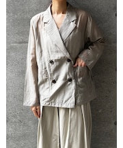 SHEER JACKET(シアージャケット)