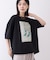 シューズアイコンTee