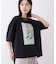 シューズアイコンTee