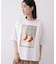 シューズアイコンTee
