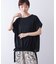 ドロストヘムタックプルオーバー