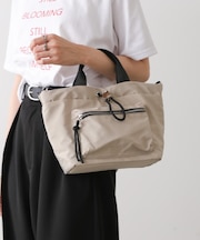 【Bab】ナイロントートBAG
