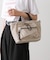 【Bab】ナイロントートBAG