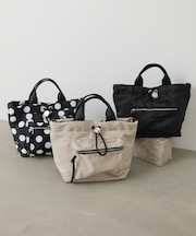 【Bab】ナイロントートBAG
