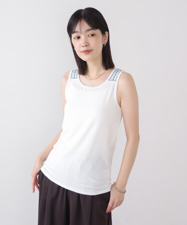 ターコイズビジュータンク