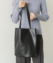 【Bab】サークル型トートBAG