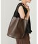 【Bab】サークル型トートBAG