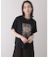 レディバッグモチーフＴシャツ