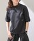 アイスインパクトハイネックTシャツ