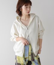 ダンボールパーカー
