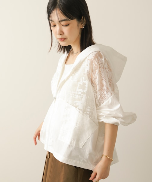 幾何学シアーアウター