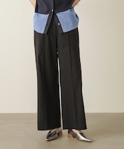 【サイズ展開あり】抗菌防臭HAKIYASE WIDEパンツ