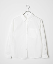 スクールシャツL/S