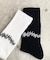 パターンデザインソックス(R)