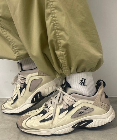 刺繍パイルソックス(U)