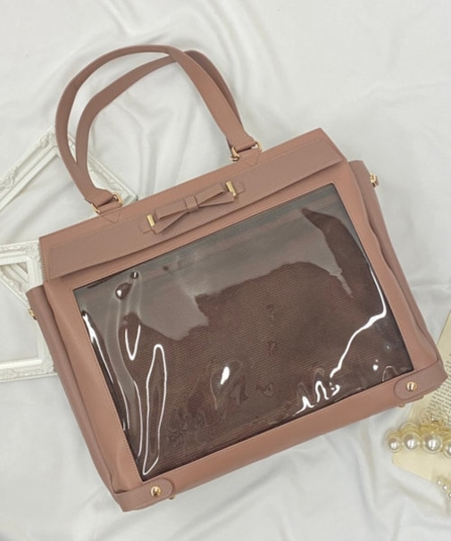 マジカル痛バッグ