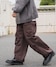 ダークブラウン