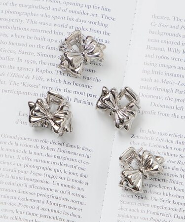 Lメタルミニクリップ