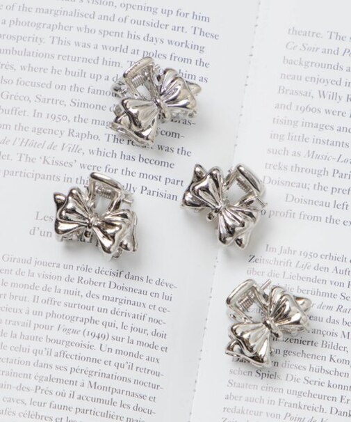 Lメタルミニクリップ