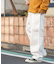 チノイージーワイドパンツ
