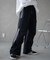イージーパラシュートカーゴパンツ