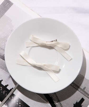 L2Pナローリボンクリップ