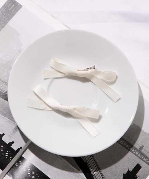 L2Pナローリボンクリップ