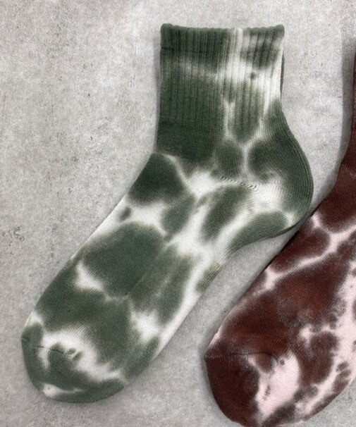 タイダイソックス(A)
