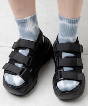 タイダイソックス(A)
