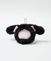 おまんじゅうアニマル着ぐるみ